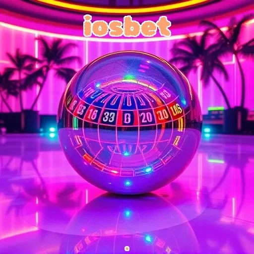 iosbet: Menjelajahi Keunggulan Taruhan Olahraga untuk Pengguna Indonesia