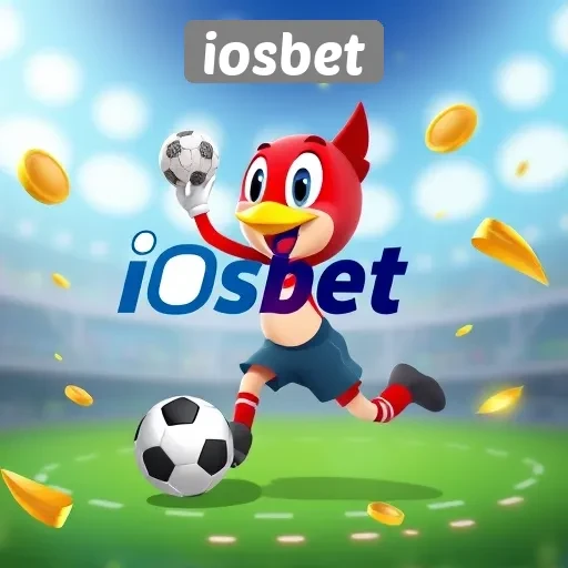 Penawaran Bonus dan Promosi Menarik di Iosbet