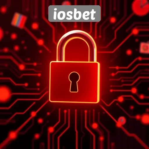 Keselamatan dan Keamanan Data Pengguna di iosbet