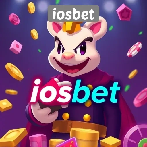 Diverse Pilihan Permainan di iosbet yang Menarik