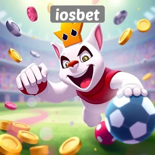 Menjelajahi Fitur Menarik di Situs Game iosbet