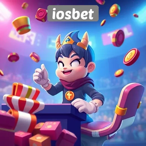 Menelusuri Fitur Menarik di Situs Game iosbet
