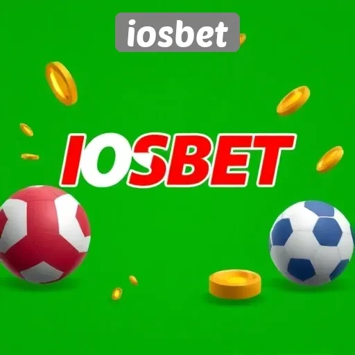 Mengungkap Fitur Menarik dari Situs Game iosbet