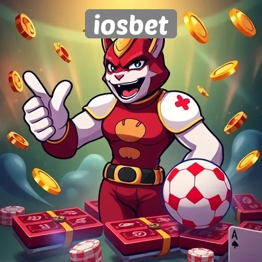 Mengulas Fitur Menarik dari Situs Game iosbet