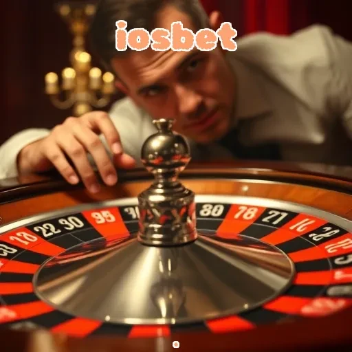 iosbet: Kembangkan Kemampuan Gaming Anda Melalui Forum Diskusi