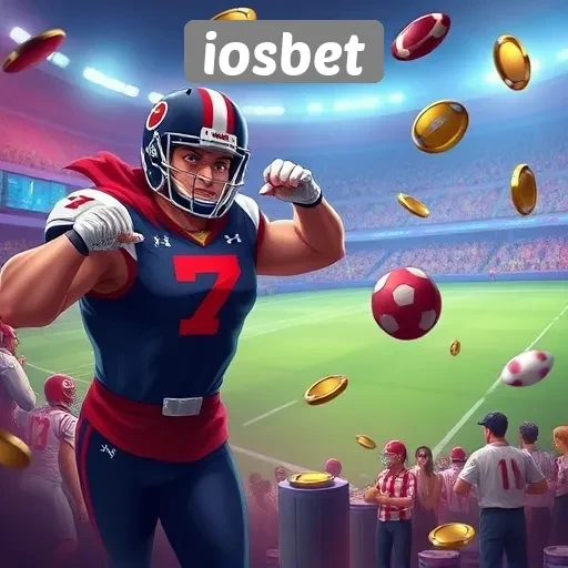 Keunggulan Game di Situs iosbet untuk Pengguna Indonesia