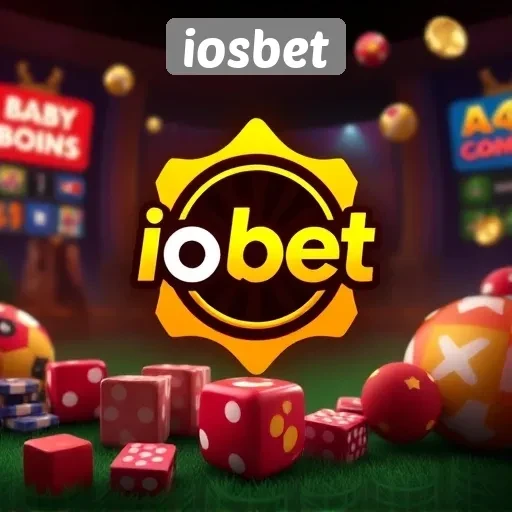 Keberagaman Game yang Tersedia di iosbet untuk Semua Kalangan