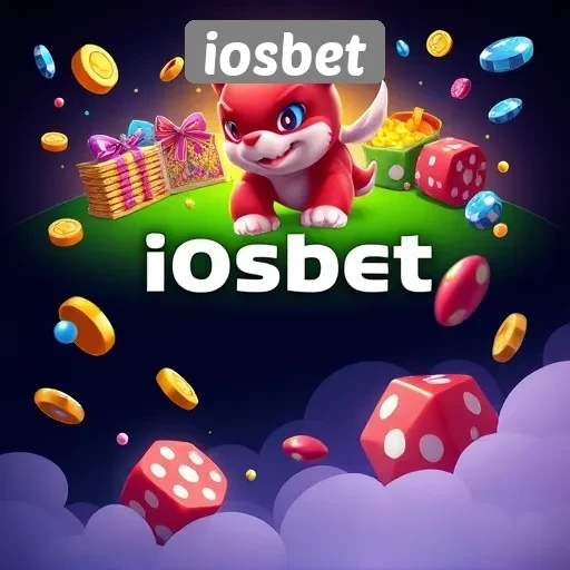 Berbagai Jenis Game yang Tersedia di iosbet