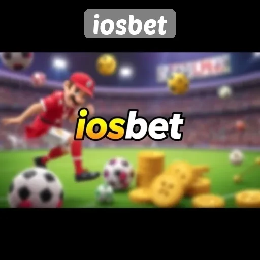 Ragam Permainan yang Tersedia di iosbet