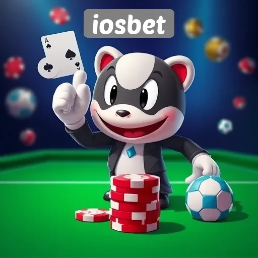 Panduan Memulai Permainan di iosbet