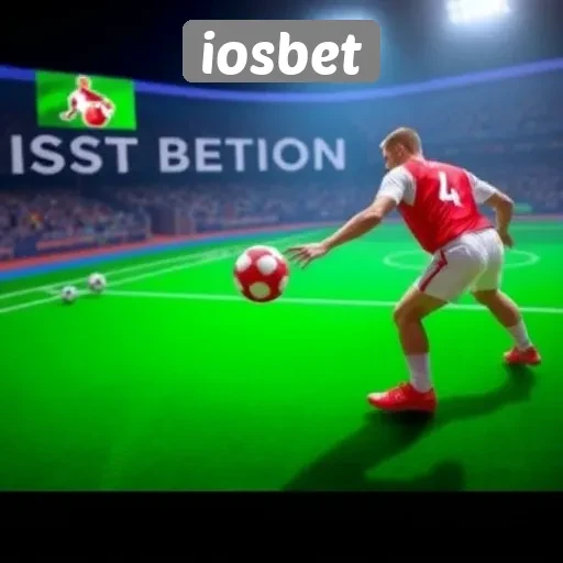 Keuntungan Memilih Iosbet untuk Penggemar Game Online
