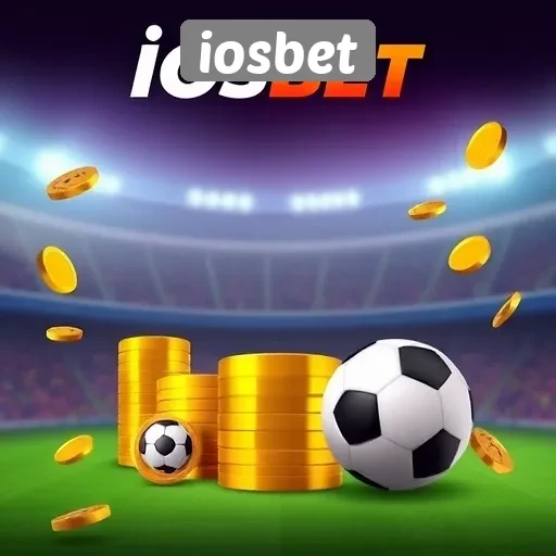 Bonus dan Promosi Menarik dari iosbet untuk Pemain