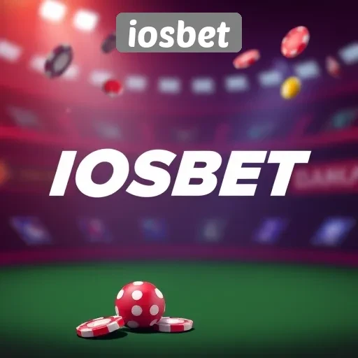 Keunggulan dan Fitur Menarik di Iosbet