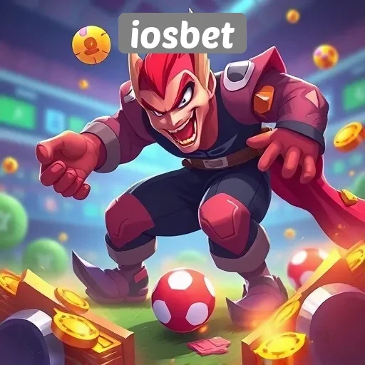 Review Fitur Menarik di ioSBet untuk Gamer