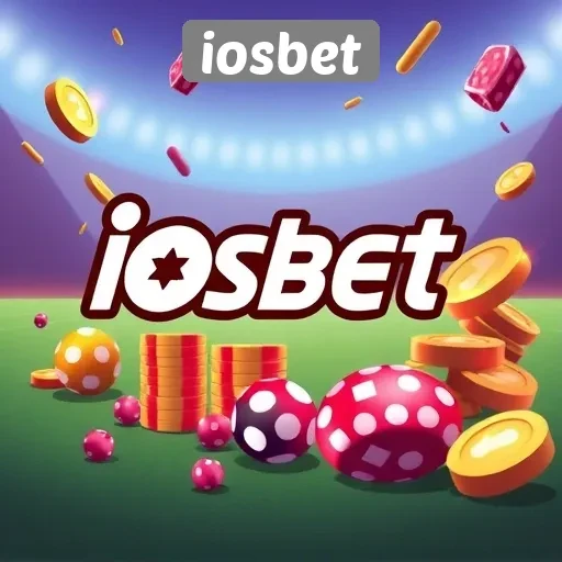 Mengapa iosbet Menjadi Pilihan Utama Pecinta Game Online