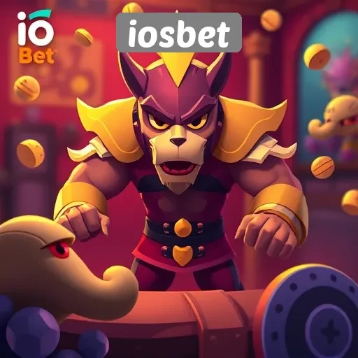 Bagaimana iosbet Meningkatkan Pengalaman Bermain Game