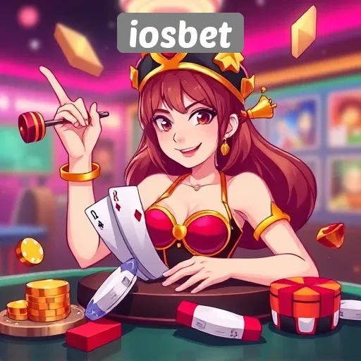 Panduan Lengkap Menggunakan Situs Game iosbet