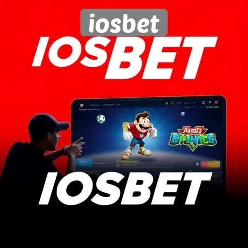 Mengenal Iosbet sebagai Platform Game Terpercaya