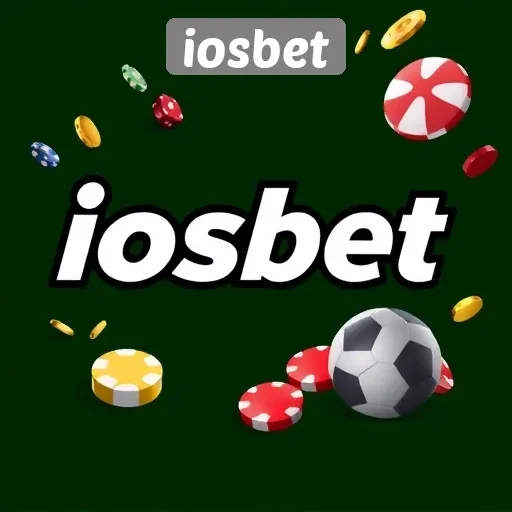 Ulasan Lengkap Situs Game iOsbet untuk Penggemar Judi Online