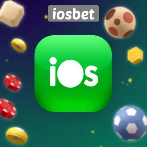 Mengenal Situs Game iOSBet untuk Penggemar Permainan Mobile