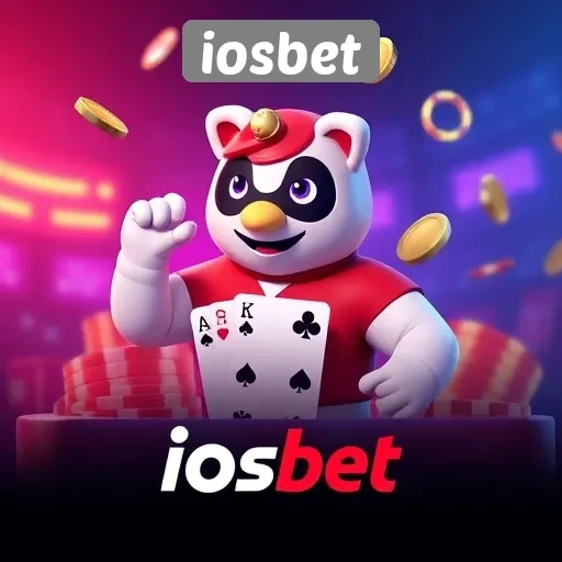 Mengenal Lebih Dekat Situs Game iosbet