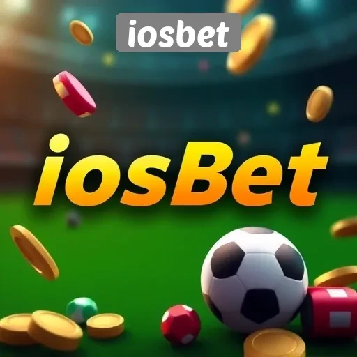 Mengenal iosbet Sebagai Situs Game Terpercaya