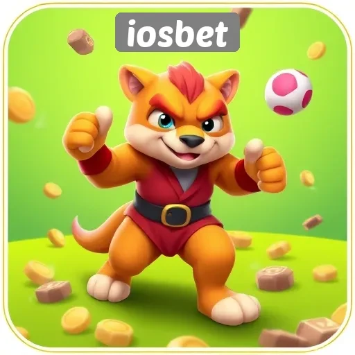 Pengalaman Bermain Game di iosbet yang Patut Dicoba