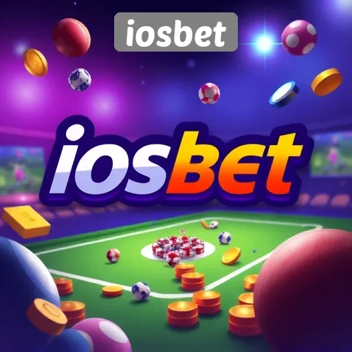 Impact iosbet dalam Meningkatkan Popularitas Game Online di Indonesia