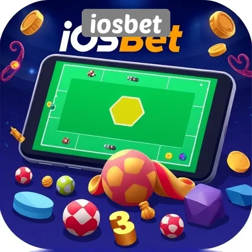 Dampak iOSBet pada Industri Game Online di Indonesia