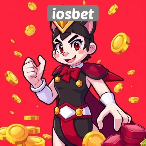 Mengenal Fitur Utama Situs Game iosbet