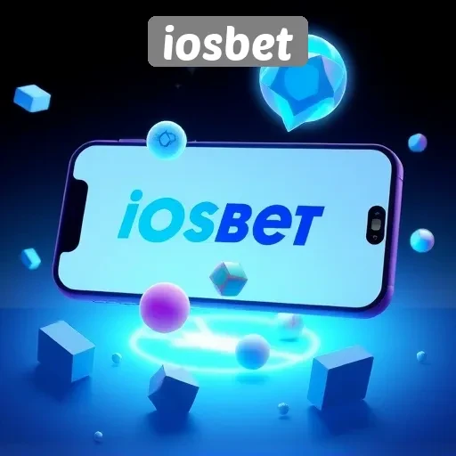 Keunggulan iosbet dalam Industri Game Mobile