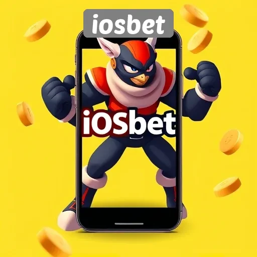 iosbet Sebagai Pilihan Utama untuk Game Mobile