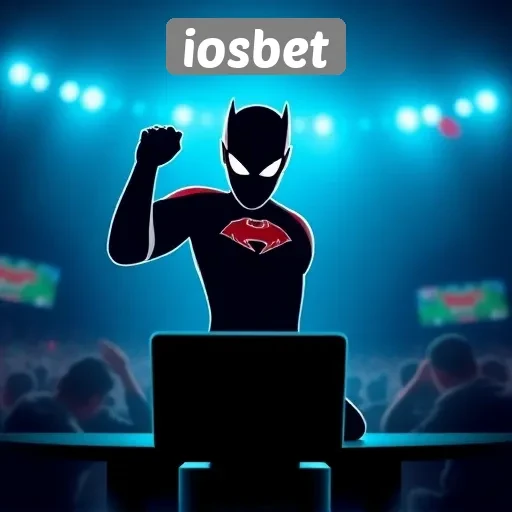 Keunggulan Iosbet dalam Dunia Game Online