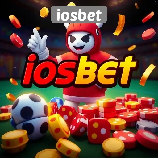 Mengenal iosbet Situs Game Populer di Indonesia