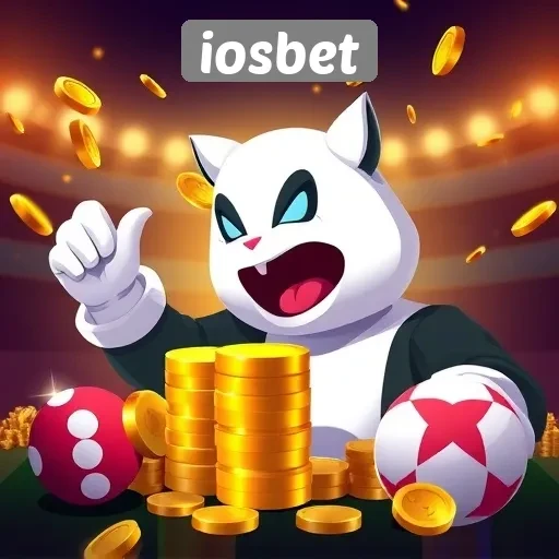 Promosi dan Bonus Menarik di iosbet yang Perlu Diketahui