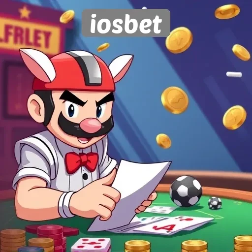 Keunggulan dan Kekurangan Bermain di iosbet