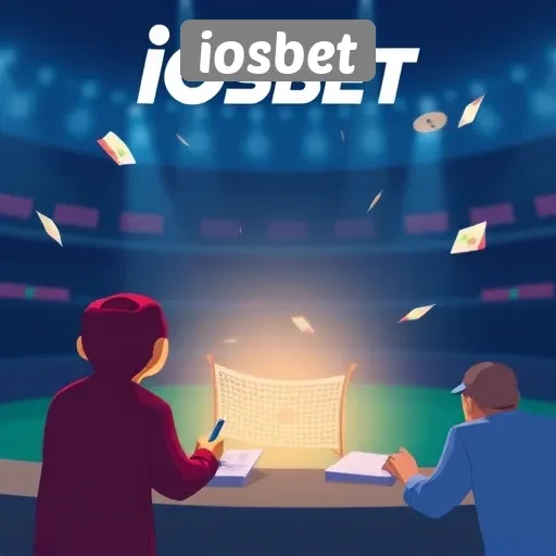 Tinjauan Terhadap Keamanan dan Privasi di iosbet