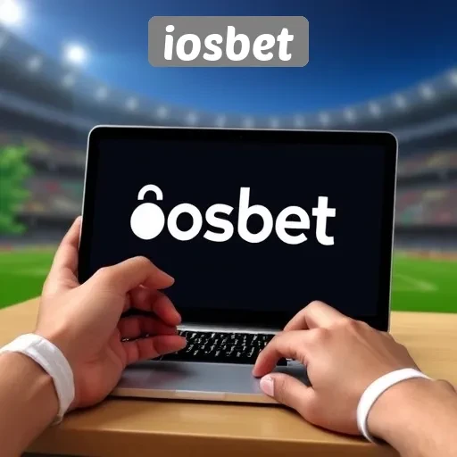 Menilai Keamanan dan Kepercayaan Situs iosbet