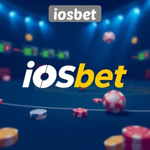 Mengenal iosbet Sebagai Situs Game Terpercaya di Indonesia