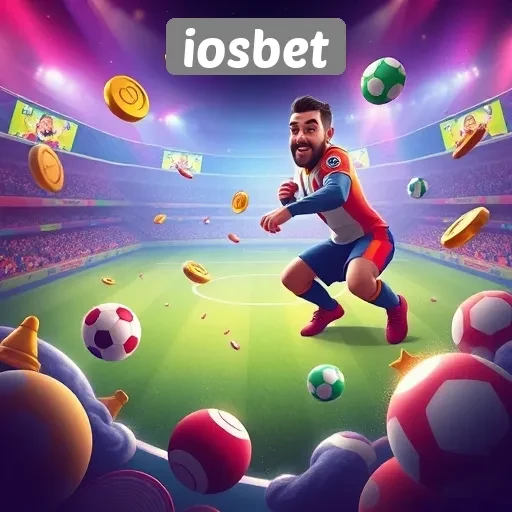 Mengenal Fitur Unggulan di Situs Game iosbet