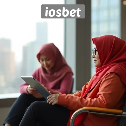 Studi Kasus: Respons Pengguna Terhadap Layanan iOSBet