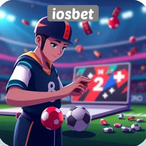 Update Terbaru di iosbet yang Perlu Diketahui