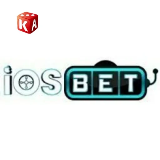 iosbet Logo
