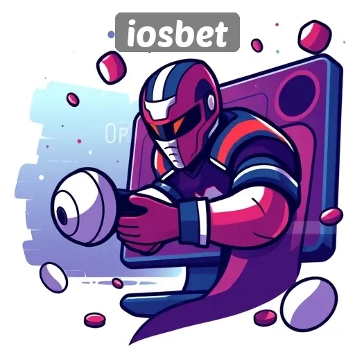 Tren Game Online di iosbet yang Sedang Populer