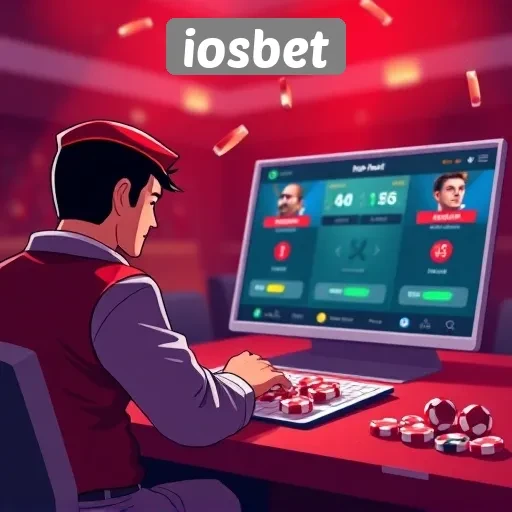 Tips Mengoptimalkan Pengalaman Bermain di iosbet