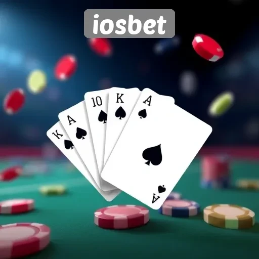 Rekomendasi Permainan Populer di iOSBet