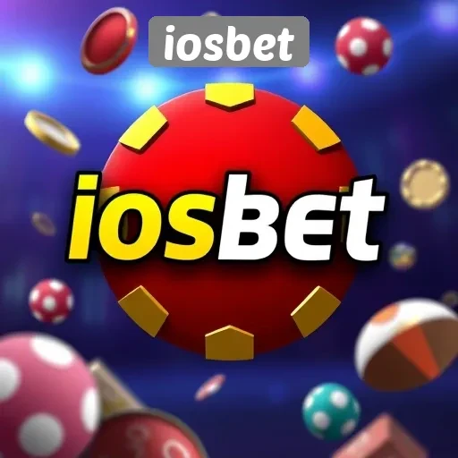 Promo dan Bonus Menarik di Situs Game iosbet