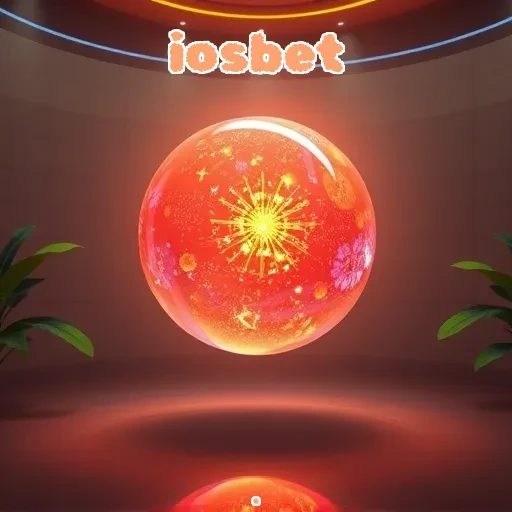 iosbet: Jelajahi Fitur Menarik dalam Game Online Terpercaya