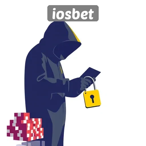 Faktor Keamanan dalam Bermain di iosbet