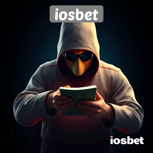 Pentingnya Keamanan dalam Bermain di iosbet